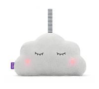 SnuzCloud 3-in-1 Sleep Aid - Grey
