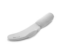 SnuzCurve Pregnancy Pillow, Unique Shape and Curvature Pillow for Sleeping, Pregnancy Support Sleep Cushion, Nap & Relax in Comfort, with Washable Cover - Grey, Body