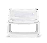 SnuzPod⁴ Storage Pocket - White