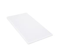 SnuzPod4 Crib Mattress 40x75.5cm - White