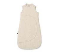 SnuzPouch Baby Sleeping Bag, 2.5 Tog 6-18 Months Nappy Zip, Cashmere Cross