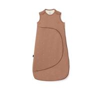 SnuzPouch Sleeping Bag 2.5 Tog (0-6M) - Blush Dot