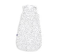 SnuzPouch Sleeping Bag 2.5 Tog (0-6M) - Mono Spots