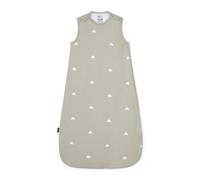 SnuzPouch Sleeping Bag 2.5 Tog (18-36M) - Grey Cloud