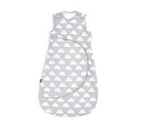 SnuzPouch Sleeping Bag 2.5 Tog (6-18M) - Cloud Nine