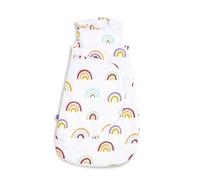 SnuzPouch Sleeping Bag 2.5 Tog (6-18M) - Colour Rainbow