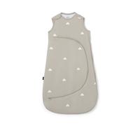 SnuzPouch Sleeping Bag 2.5 Tog (6-18M) - Grey Cloud