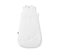 SnuzPouch Sleeping Bag 2.5 Tog (6-18M) - White Star