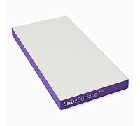 Snuz SnuzSurface Pro Adaptable Cot Bed Mattress (70x140cm)