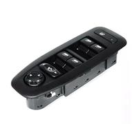 SNWDBH Car Electric Front Left Window Switch For Peugeot 208 2008 1.6HDI 5 Doors Hatchback 96749624ZD Glass Master Button Window Lifter Button Key