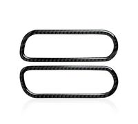 SNWDBH Car Interior Sticker For SEAT For Cordoba For Ibiza 6L 2002-2009 Inner Door Bowl Panel Trim Accessories Decoration Overlay Interior Moulding Trims