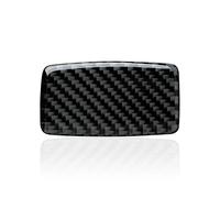 SNWDBH Car Interior Stickers Trim Glove Box Handle Switch Panel Cover Accessories For SEAT For Cordoba For Ibiza 6L 2002-2009 Interior Moulding Trims