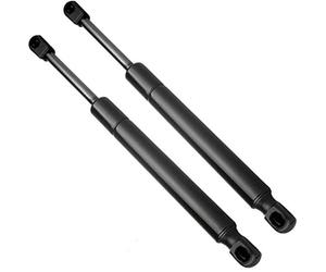 SNWDBH Car Trunk Gas Struts Springs For Q5 2009-2017 Rear Tailgate Lift Support Boot Gas Spring Shocks Strut Dampers Pressure Rod Rear Tailgate Gas Spring