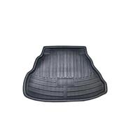 SNWDBH Car Trunk Mats For City GM2 3 For Ballade MK5 2009-2014 Boot Liner Luggage Tray Waterproof Boot Mat Floor Cargo Pads Luggage Boot Liner