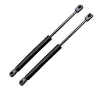 SNWDBH Car Trunk Strut Gas Spring For Nissan For Sentra 2007 2008 2009 2010 2011 2012 1 Pair Boot Lift Supports Struts Dampers Lifts Rear Tailgate Gas Spring