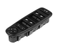 SNWDBH Car Window Lift Button For Citroen C4 For Picasso MPV 2006-2013 96639382ZD Master Electric Glass Lifter Control Switch Window Lifter Button Key