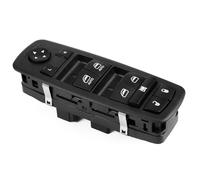 SNWDBH Car Window Lift Switch 3+9 Pins For Ram 1500 2500 3500 2009-2012 Side Glass Electric Power Master Lifter Control Button Window Lifter Button Key
