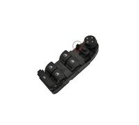 SNWDBH Car Window Lift Switch For BMW E84 E70 E71 61319216048 2007-2013 61319216049 Glass Power Electric Lifter Master Button Window Lifter Button Key(61319216048)