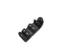 SNWDBH Car Window Lift Switch For BMW E84 E70 E71 61319216048 2007-2013 61319216049 Glass Power Electric Lifter Master Button Window Lifter Button Key(61319216049)