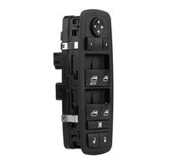 SNWDBH Car Window Lift Switch For Jeep For Liberty 2008-2012 4602632AG Driver Side Master Glass Electric Lifter Regulator Button Window Lifter Button Key