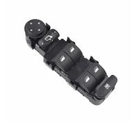 SNWDBH Car Window Lift Switch For Peugeot 807 2002-2008 6554.HQ 6554HQ Front Left Master Glass Electric Lifter Control Button Window Lifter Button Key