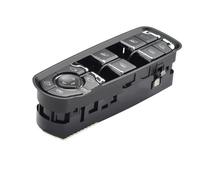 SNWDBH Car Window Lifter Switch For Cayenne For Macan For Panamera 2011-2017 Front Left Power Glass Master Regulator Button Window Lifter Button Key(7PP959858AEDML)