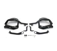 SNWDBH Handguard Handlebar Motorcycle Hand Guard Handle Protector Handguard Extension For H&onda CRF 1100L Africa Twin CRF1000L CRF 1000 L 2016-2019 2018 Brake Lever Guard(BLACK)