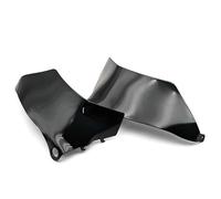 SNWDBH Handguard Handlebar Motorcycle Handguard Extension Shield Protector Windshield Hand Guard For B&MW R1300GS R 1300 GS 2023 2024 2025 Brake Lever Guard(BLACK)