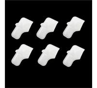 SNWDBH Motorcycle Fuel Pump Strainer For Aerox 155 MT15 TFX Sniper King Msi Soul Mxi 125 Y150 Y15ZR NMAX 150 GPD150-A Gasoline Fuel Pumps(6 pcs)