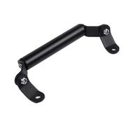 SNWDBH Motorcycle Mobile Phone Support Holder For Benelli TRK 702 TRK702X 2022-2024 GPS Navigation Bracket Front Bar Attachment Stand