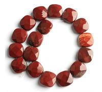 snxjaidszx 12mm Natural Unakite Agates Jades Quartz Turquoises Beads For Making DIY Bracelet Accessories