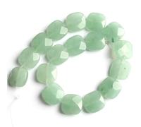 snxjaidszx 12mm Natural Unakite Agates Jades Quartz Turquoises Beads For Making DIY Bracelet Accessories