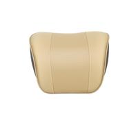 SNXLW Car Headrest Pillow for Kia Rio 5-door/Rio 5-door/Rio Station Wagon/X-Line YB UB JB DC 2000-2025 2026 Car Neck Pillow Lumbar Support Pillow for Car Car Back Support,Beige-Headrest