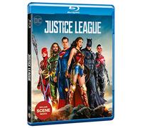 SNYDER ZACK - JUSTICE LEAGUE (1 Blu-ray)
