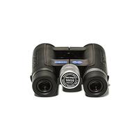 snypex Knight 10X32 D-ED New and Improved 2018 Knight Compact Pocket Binoculars with Waterproof/Fogproof Excellent for Travelers, Safari, Concerts, Birdwatchers