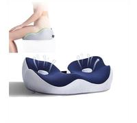 Snyucve Seat Cushion for Tailbone Pain Relief, Chair Cusionshions for Desk Chair Increases Seating Comfort, Bum Cushion for Back,Coccyx,Tailbone Pain Relief