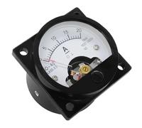 SO-45 Round Pointer DC Ammeter Current Meter 10A30A50A100A200A300A