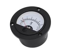 SO-52/DH-52 DC Anlog Voltmeter voltage panel meter(300V)