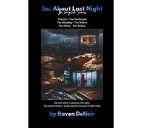 So, About Last Night Books 1 - 6: A BWWM Collection of Short Stories