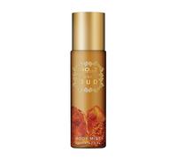 SO…? Amber Oud Long Lasting Warm Gourmand Arabic Style Everyday Perfume Mist For Women 150ml