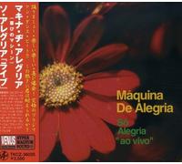 So Aregria - Machina the Aregria