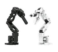 SO-ARM101 6DOF Open Source Robotic Arm, LeRobot Compatible Python AI Robot DIY Kit for STEM & Research, Standard/Pro, DIY/Pre-Assembled Available (Pro DIY Kit)