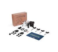 SO-ARM101 Low-Cost AI Arm Servo Motor Kit Pro for LeRobot (Assembled Version)