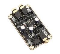 SO Auditory Isolation Module Circuit Board Common Ground Amplifiers Board
