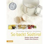 So backt Sdtirol - German Language Hardback NEW Gasteiger, Hein 18/05/2007