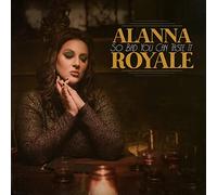 So Bad You Can Taste It [VINYL]