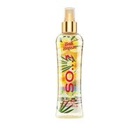 So…? Summer Escapes Womens Bali Breeze Body Mist Fragrance Spray 200ml