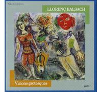 So Barcelona Y Cataluna - Visions Grotesques