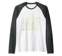 So Basically Nothing's Changed Sarcastic Quotes - Raglan Baseball Tee