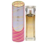 So Beautiful by Lomani for Women - 3.3 oz EDP Spray